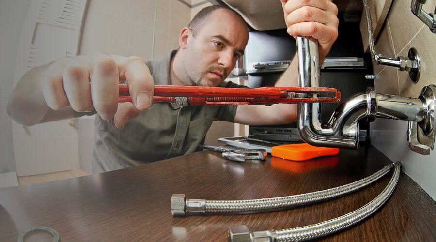 Professional Leak Detection in Seaforth, MN